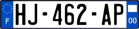 HJ-462-AP