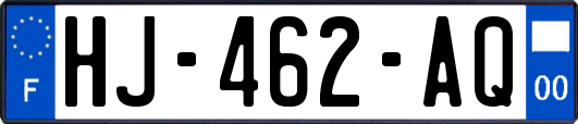 HJ-462-AQ