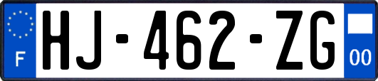 HJ-462-ZG