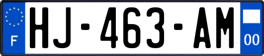 HJ-463-AM