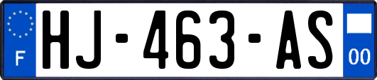 HJ-463-AS