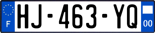 HJ-463-YQ
