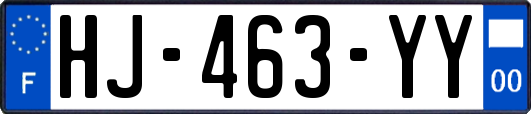 HJ-463-YY