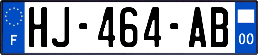 HJ-464-AB