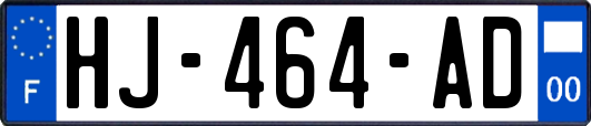 HJ-464-AD