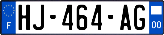 HJ-464-AG