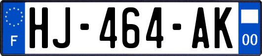 HJ-464-AK