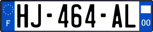 HJ-464-AL