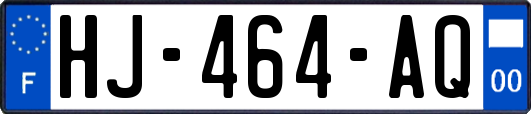 HJ-464-AQ