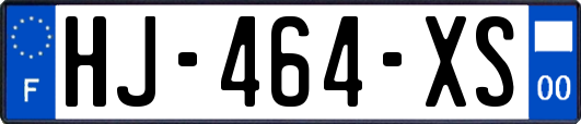 HJ-464-XS