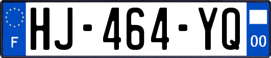 HJ-464-YQ