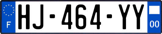 HJ-464-YY
