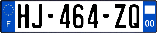 HJ-464-ZQ