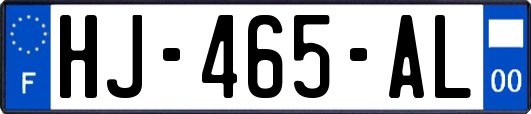 HJ-465-AL