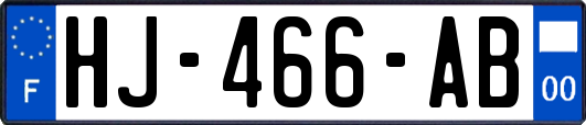 HJ-466-AB