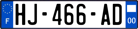 HJ-466-AD