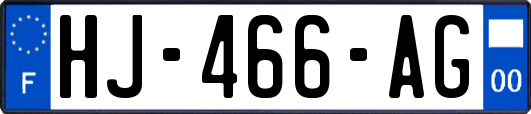 HJ-466-AG