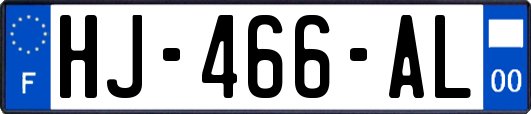 HJ-466-AL