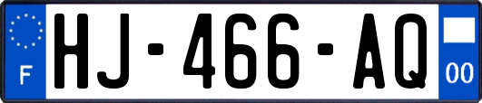 HJ-466-AQ