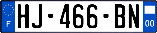 HJ-466-BN