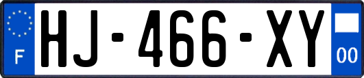 HJ-466-XY