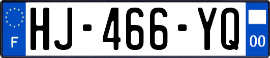 HJ-466-YQ