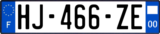 HJ-466-ZE