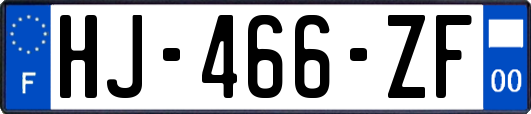 HJ-466-ZF