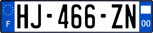 HJ-466-ZN