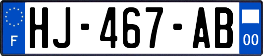 HJ-467-AB