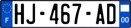 HJ-467-AD