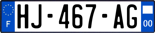 HJ-467-AG