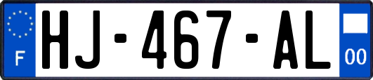 HJ-467-AL