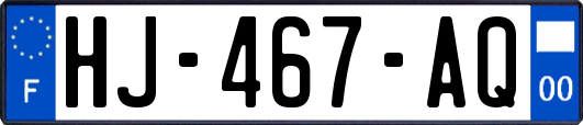 HJ-467-AQ