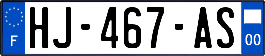 HJ-467-AS