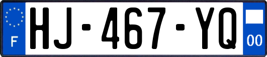 HJ-467-YQ
