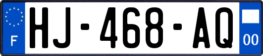 HJ-468-AQ