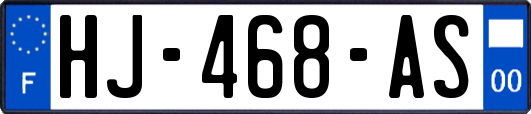 HJ-468-AS