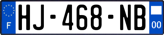 HJ-468-NB