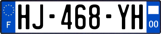 HJ-468-YH