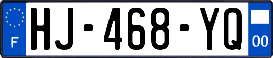 HJ-468-YQ