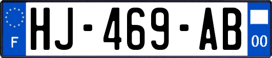 HJ-469-AB
