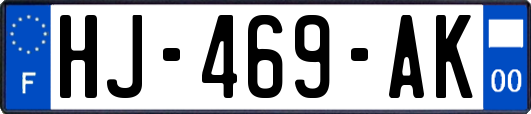 HJ-469-AK