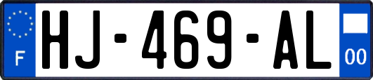 HJ-469-AL