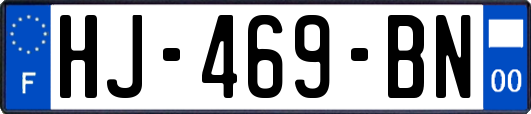 HJ-469-BN