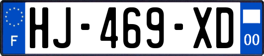 HJ-469-XD