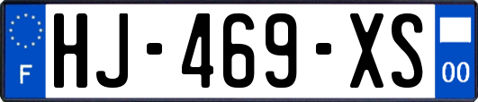 HJ-469-XS