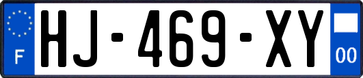 HJ-469-XY