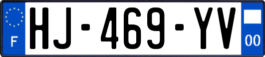 HJ-469-YV
