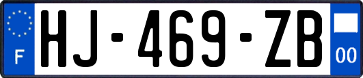 HJ-469-ZB